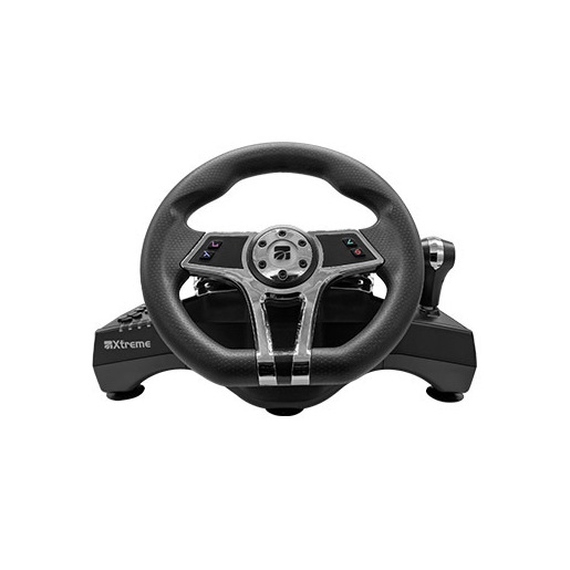 Xtreme 90428 Wheel Hurricane+