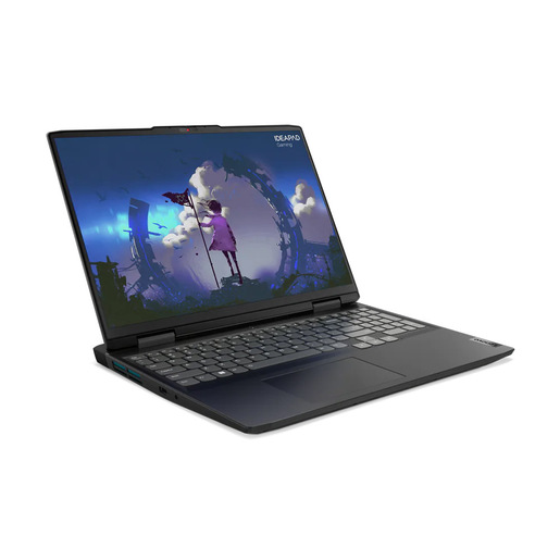 Image of Lenovo IdeaPad Gaming 3 16'' Intel i5 16GB 512GB RTX3050TI