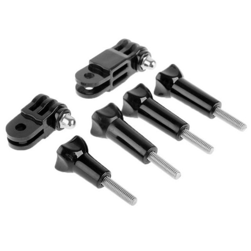 Image of Reporter 99533 accessorio per fotocamera sportiva Supporto per fotocamera