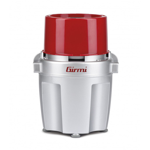 Girmi TR20 0,25 L 500 W Rosso, Argento