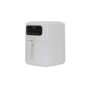 Ardes ARFRYA01 6,5 L Indipendente 1700 W Friggitrice Ad Aria Calda Bianco-image