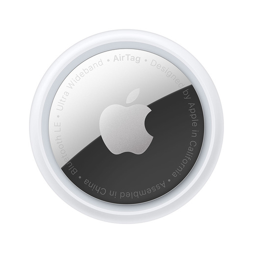 Image of Apple AirTag confezione da 4