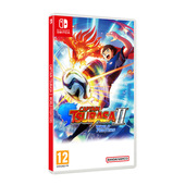 Captain Tsubasa 2: world fighters Nintendo Switch