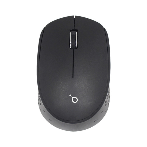 Image of IOPLEE MWZ8177-K mouse Ufficio Ambidestro RF Wireless 1200 DPI