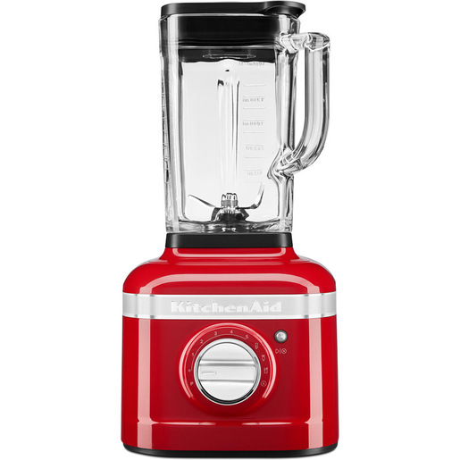 Image of KitchenAid 5KSB4026ECA 1,4 L Frullatore da tavolo 1200 W Rosso