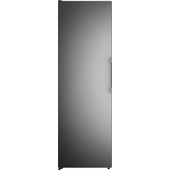 Asko R23841S Frigorifero Libera Installazione 384 L C Acciaio Inox-image