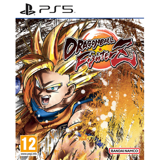 Image of        BANDAI NAMCO Entertainment Dragon Ball Fighterz Standard Inglese, Giap