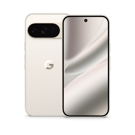 Image of Google Pixel Smartphone con sistema operativo AnGoogle Pixel 10 Pro XL, 512GB, Grigio Cretadroid con Gemini, Tripla fotocamera, Batteria con più di 24h d