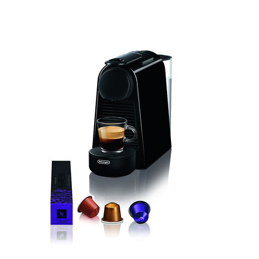 De’Longhi Essenza Mini EN85.B Automatica/Manuale Macchina per caffè a capsule 0,6 L