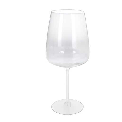 Tognana Porcellane VX5851ATRAS bicchiere da vino 430 ml Set di bicchieri da vino