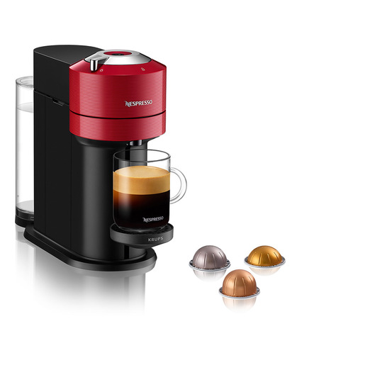 Image of Krups Vertuo Next XN9105 Automatica/Manuale Macchina per caffè a capsule 1,1 L