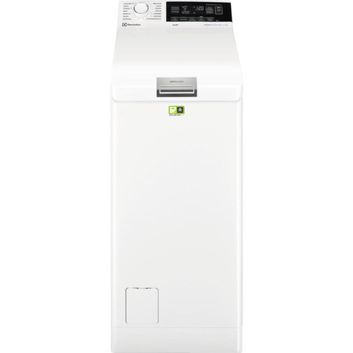 Image of Electrolux EW7T373S lavatrice Carica dall'alto 7 kg 1300 Giri/min C Bi