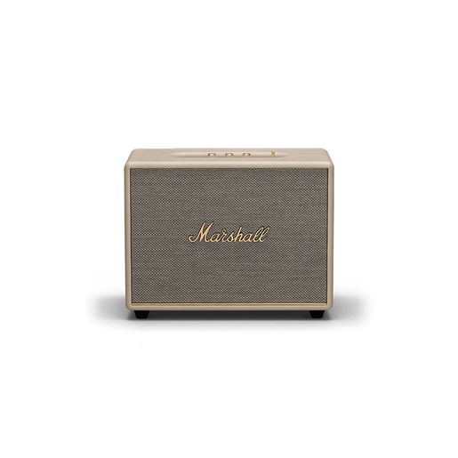 Marshall Woburn III altoparlante 3-vie Crema Con cavo e senza cavo 150 W