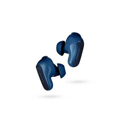 Image of Bose QuietComfort Ultra EarBuds auricolare Wireless In-ear Bluetooth Blu