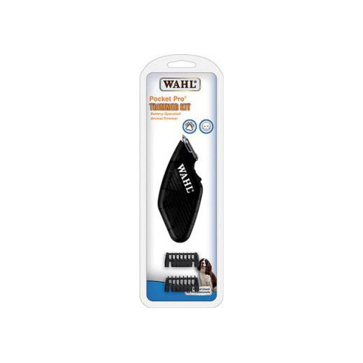 Image of Wahl WA9962-2016 tosatrice per animali domestici