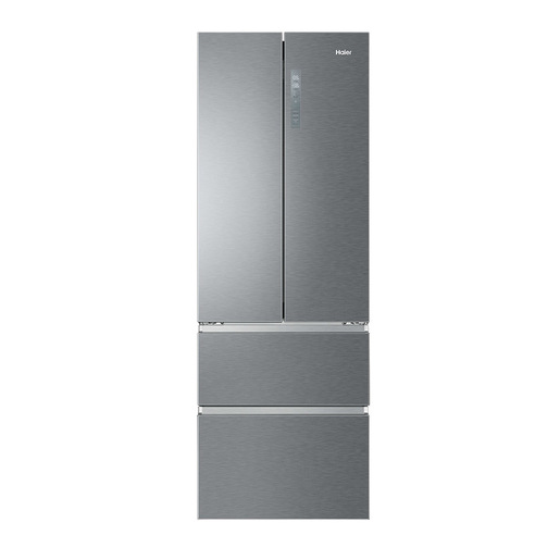 Image of Haier FD 70 Serie 5 HB20FPAAA frigorifero side-by-side Libera installazione 479 L E Argento