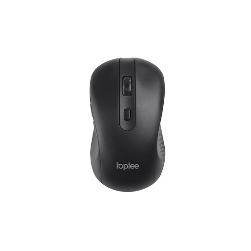Image of IOPLEE IOPEXTSMOUSE408G mouse Universale Ambidestro RF Wireless 1600 DPI