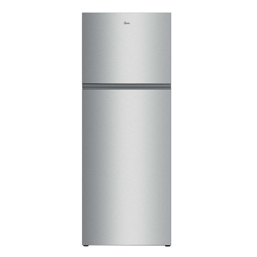 Image of Hoover H-FRIDGE 300 HODQ4T718EX Libera installazione 467 L Acciaio inox
