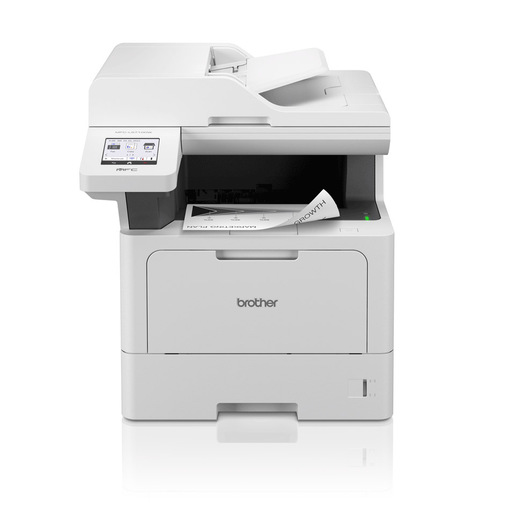 Image of Brother MFC-L5710DW stampante multifunzione Laser A4 1200 x 1200 DPI 48 ppm Wi-Fi cod015
