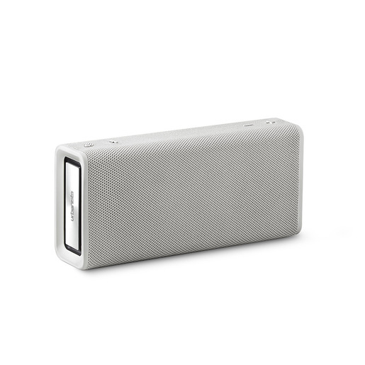 Image of Urbanista Brisbane Altoparlante portatile stereo Bianco 20 W