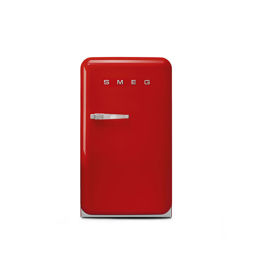 Image of Smeg FAB10HRRD5 frigorifero Libera installazione 135 L E Rosso