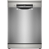 Bosch SMS4ENI06E Lavastoviglie, 60 Cm, Classe B-image