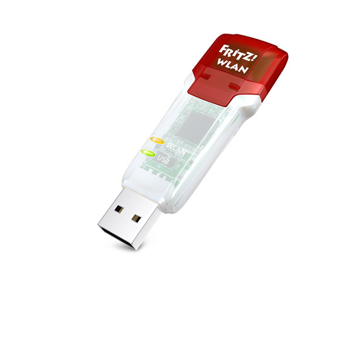 Image of FRITZ!WLAN Stick AC 860 866 Mbit/s