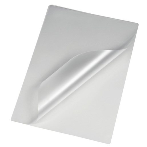 Image of Hama 00050564 pellicola per plastificatrice A4 100 pz