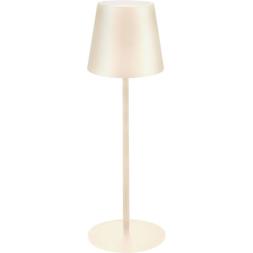 Image of New Majestic 120451 lampada da tavolo 2 W LED F Nero