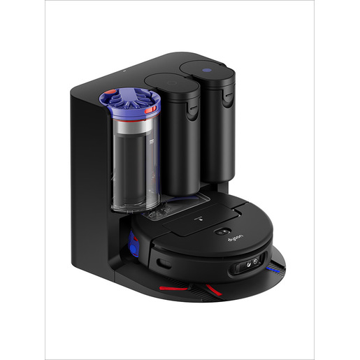 Image of Dyson Spot+scrub Ai 0,25 L Nero
