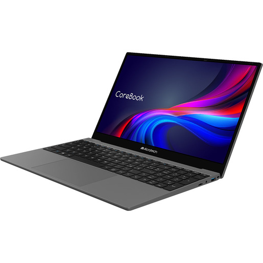Image of CoreBook R5 CB15SH35/8256W1 Grigio siderale