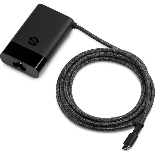 Image of HP Caricabatterie per laptop USB-C 65 W
