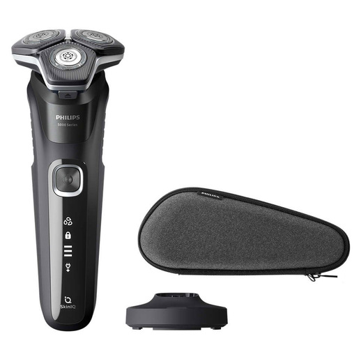 Image of Philips SHAVER serie 5000 Rasoio Elettrico S5898/35