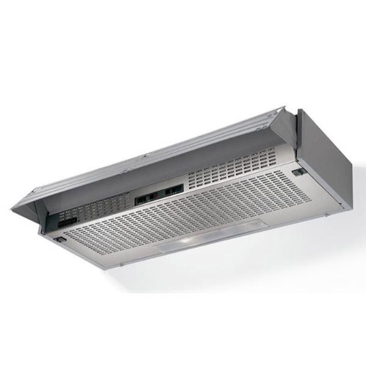 Image of FABER S.p.A. PCH01 SRM LG 16A Semintegrato (semincassato) Grigio 225 m³/h