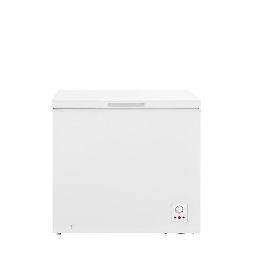 Image of Hisense FC258D4AW1 congelatore Congelatore a pozzo Libera installazion