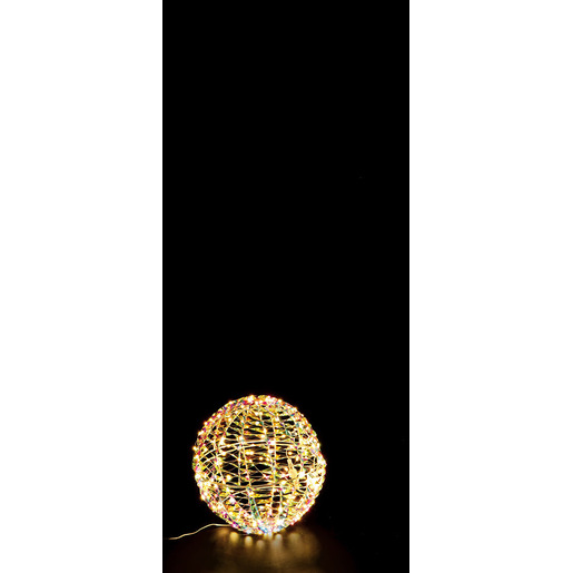Image of AD Trend 106520 illuminazione decorativa 200 lampadina(e) LED