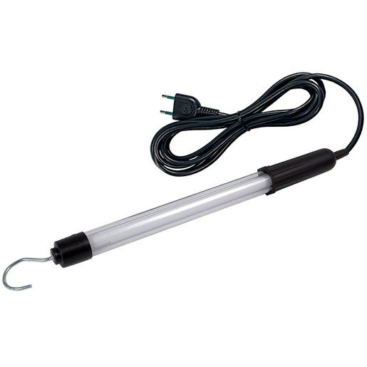 Image of FANTON 62551 torcia Nero Torcia a mano LED