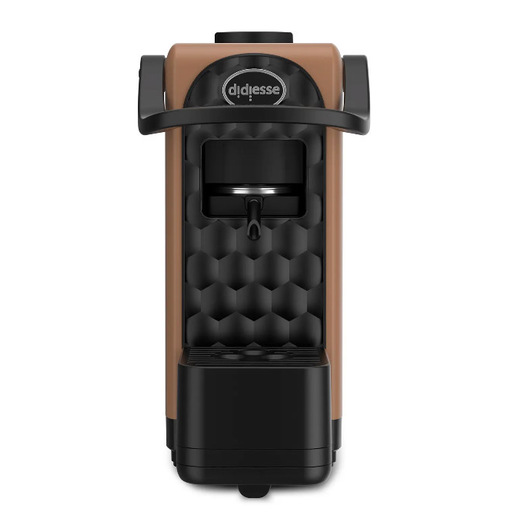 Didiesse DarkSide Automatica/Manuale Macchina per caffè a cialde 1,3 L