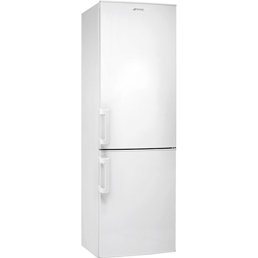 Image of Smeg CF33BF frigorifero con congelatore Libera installazione 295 L F B