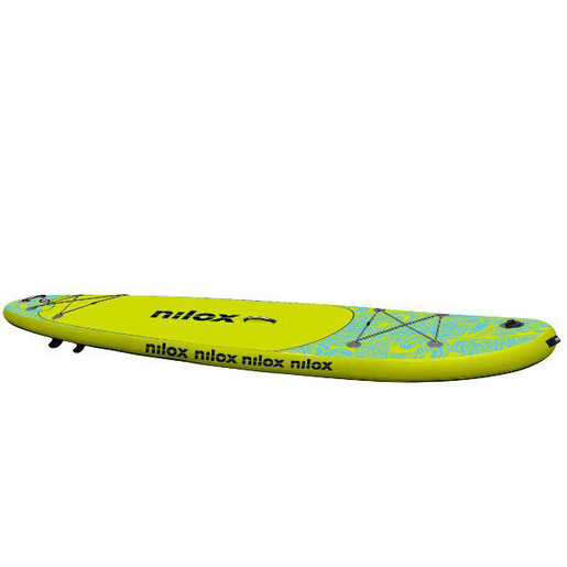 Image of Nilox NXWTRSUP tavola da surf Stand Up Paddleboard (SUP)