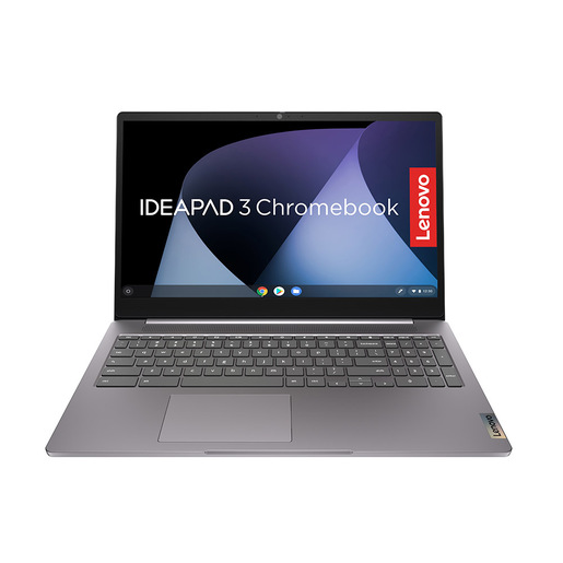 Image of Lenovo IdeaPad 3 Chromebook 15'' Intel Celeron 8GB 64GB