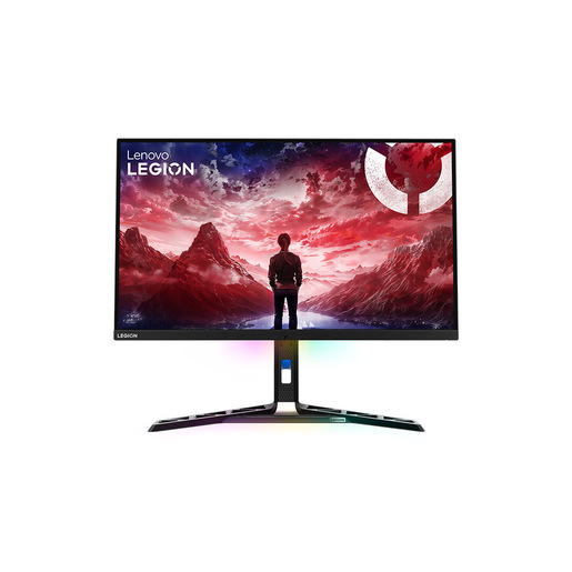 Image of Lenovo Legion Y32p-30 LED display 80 cm (31.5'') 3840 x 2160 Pixel 4K Ultra HD Nero