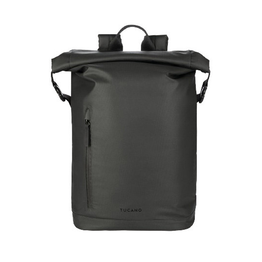 Image of Tucano BKROL15-BK borsa per laptop 40,6 cm (16'') Zaino Nero