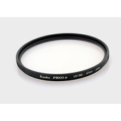 Kenko Pro1 Digital Uv Filtro A Raggi Ultravioletti (Uv) Per Fotocamera 4,6 Cm-image
