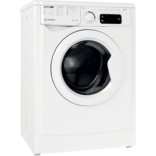 Image of Indesit Lavasciuga a libera installazione EWDE 861483 W IT N - EWDE 861483 W IT N