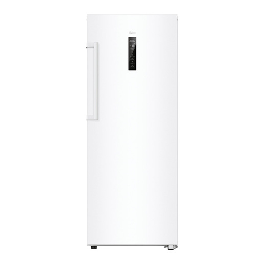 Image of Haier H4F226WEH1 Congelatore verticale Libera installazione 226 L E Bianco
