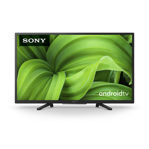 Sony BRAVIA KD-32W800 - 32 pollici – HD Ready - High Dynamic Range (HDR)