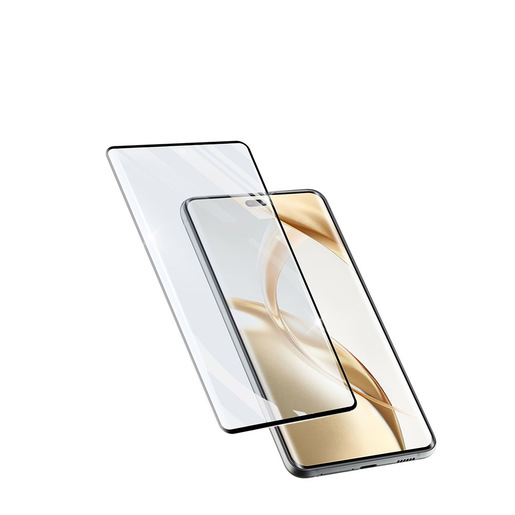 Image of Cellularline Impact Glass Curved - Honor 20 Vetro temperato curvo, resistente e ultra sottile