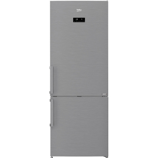 Image of Beko RCNE560E61ZXN frigorifero con congelatore Libera installazione 51