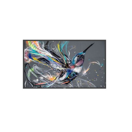 Philips 32BDL3511Q/00 visualizzatore di messaggi Pannello A digitale 81,3 cm (32'') 350 cd/m² Full HD Nero 18/7